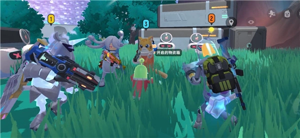 香肠派对国际版官方版(3)