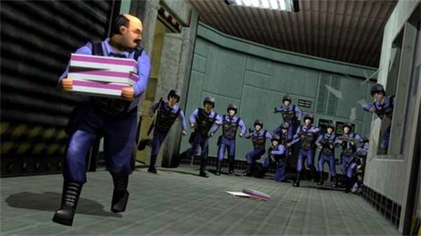 盖瑞模组汉化版图2