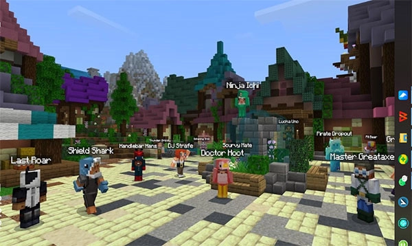 minecraft国际版-图4