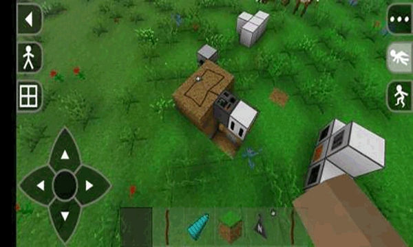 生存战争2工业时代中文版图1