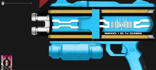 假面骑士帝骑变身模拟器图3