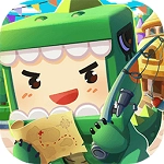 迷你世界冰原版