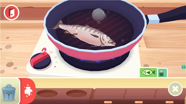 托卡生活寿司店3