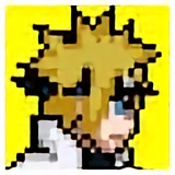 像素火影青水版