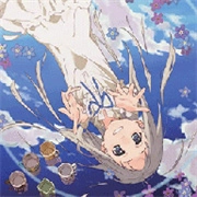 未闻花名中文版