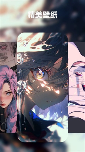 汽水壁纸安卓版图1