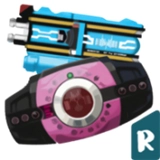 假面骑士帝骑豪华版