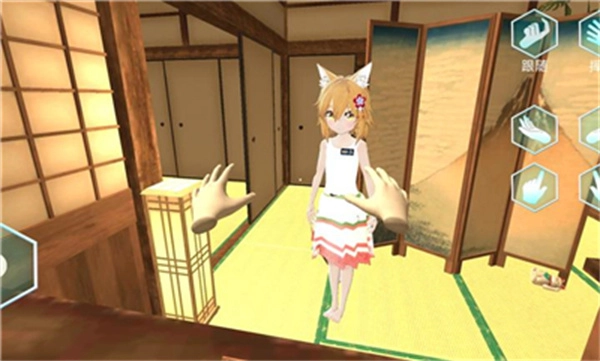 女友手办计划汉化版1