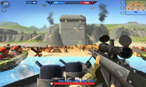 战地模拟器(正式版)图3