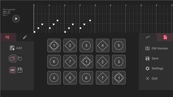 光遇乐谱app安卓最新版本1