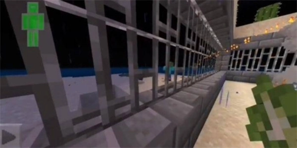 我的世界惊变100天模组图3