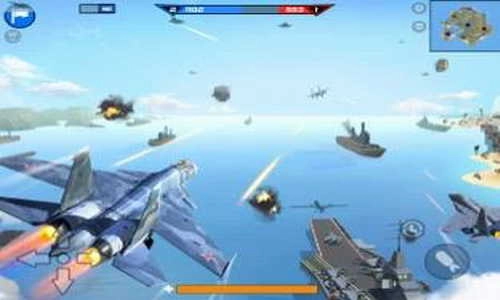 战地模拟器(正式版)图1