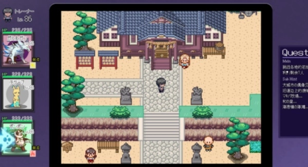 宝可梦迷之规则中文版