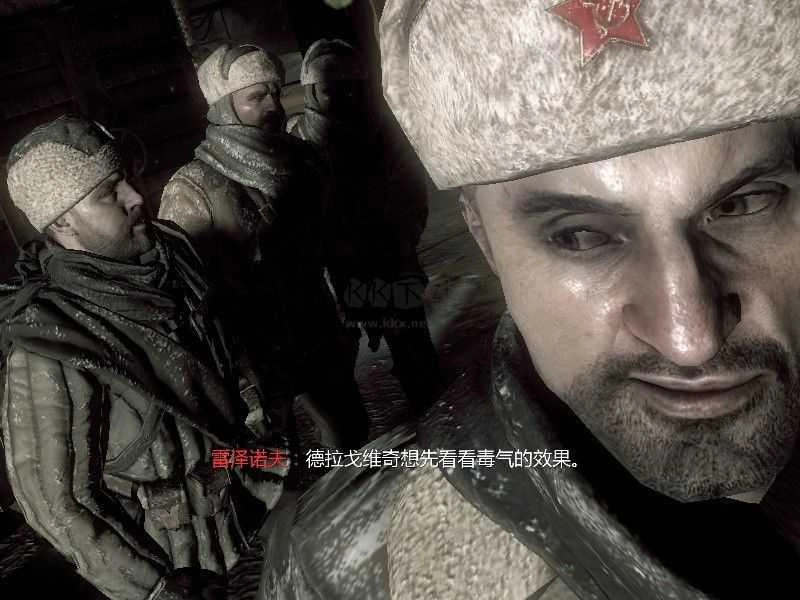 使命召唤手游正版(1)