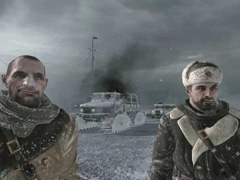 使命召唤手游正版(3)