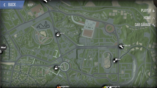 火力全开2城市狂热手机版图1