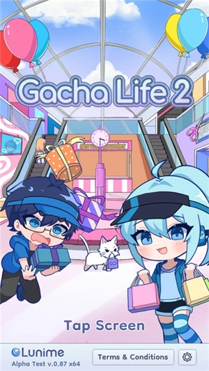 Gacha Life 2中文版图2