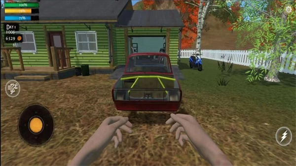 我的真实汽车(3)