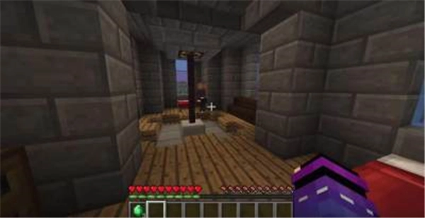 我的世界珍妮模组完整版(1)