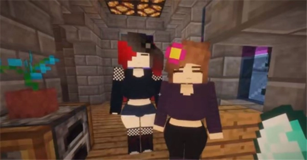 我的世界珍妮模组完整版(3)