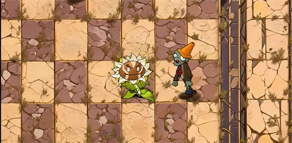 植物大战僵尸神奇植物版图2