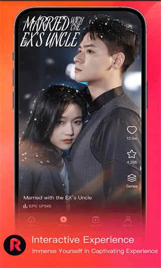 RadReel海外版图1