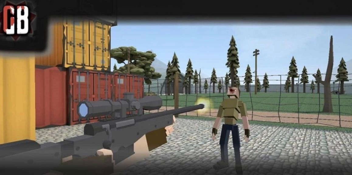 g沙盒仇恨16.0版图1