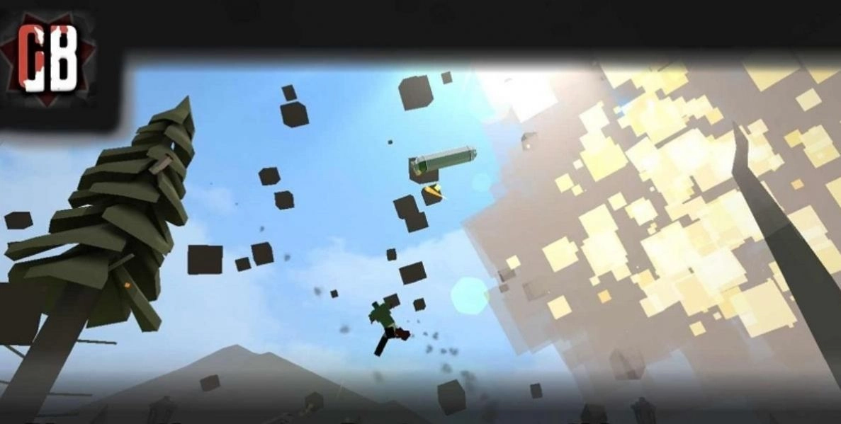 g沙盒仇恨16.0版图2