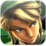 塞尔达传说时之笛3DS汉化版