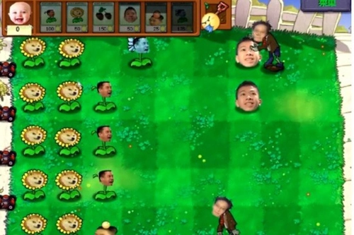 植物大战僵尸原版正版