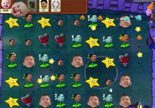 植物大战僵尸原版正版