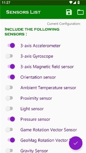 hyperimu修复陀螺仪