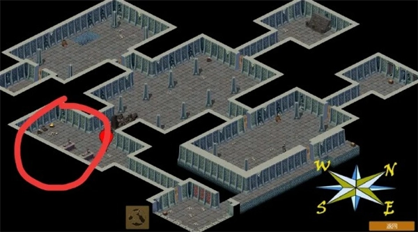 放逐王国最新中文版