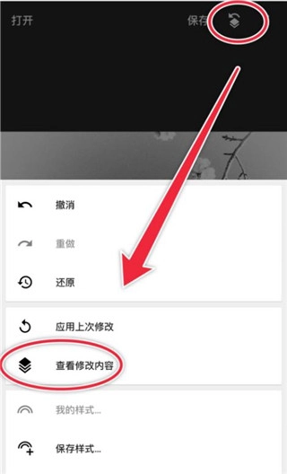 snapseed中文版安装