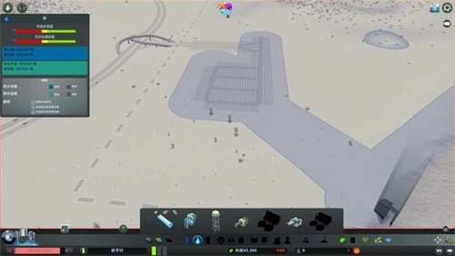 城市天际线中文版