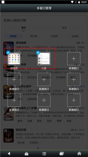悦动浏览器老版本
