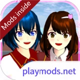 樱花校园模拟器正版