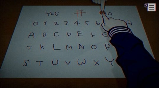 本所七大不可思议中文版