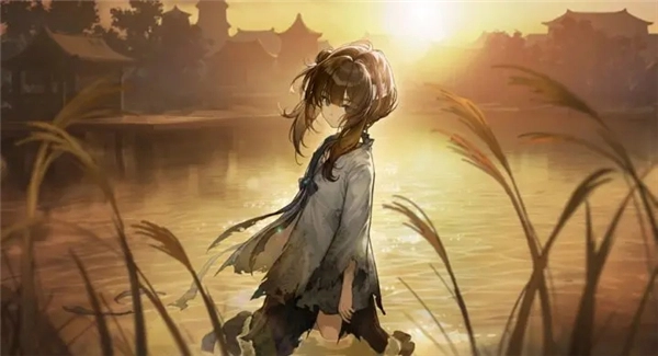 饿殍明末千里行正式版