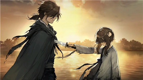 饿殍明末千里行正式版