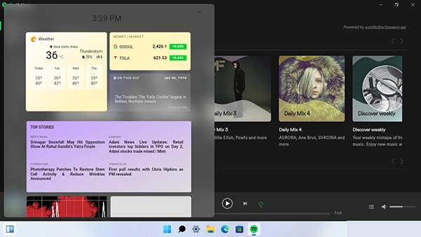 Win11模拟器安卓版