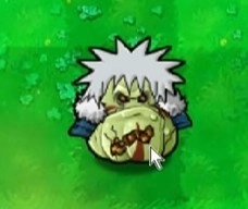 植物大战僵尸火影版正版