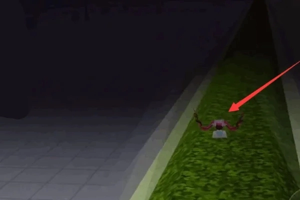 樱花校园躲猫猫