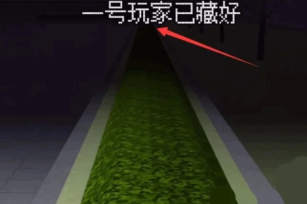 樱花校园躲猫猫