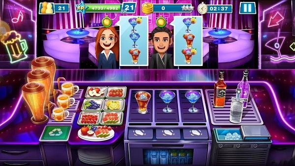 美食烹饪家正版