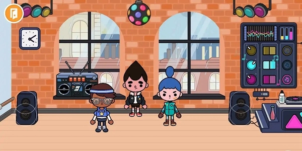 托卡生活世界2024