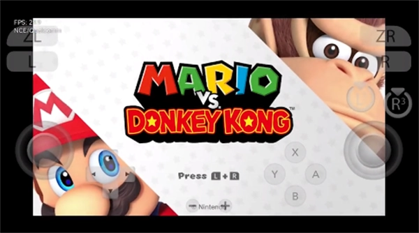 Suyu模拟器手机版