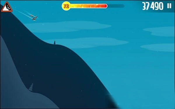 滑雪大冒险2正版