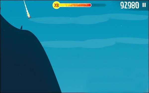 滑雪大冒险2正版