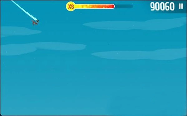 滑雪大冒险2正版